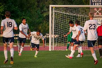 VBSoccer vs Byrnes 140